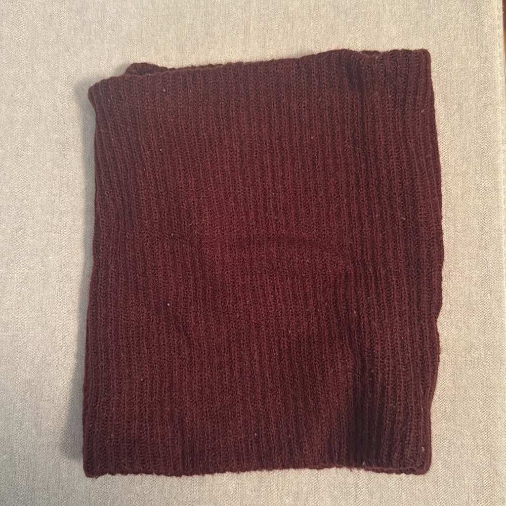Burton Neck Gaiter - Picture 2 of 4